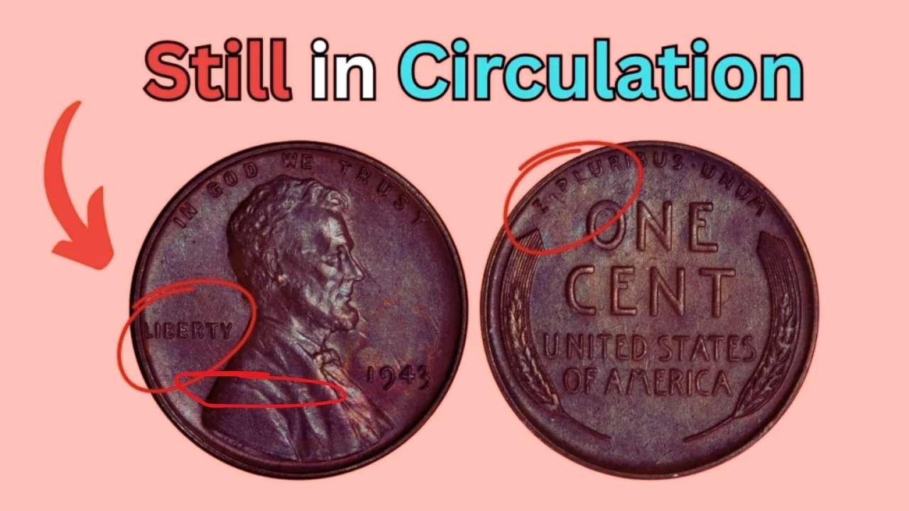 Could You Have a Rare Lincoln Wheat Penny