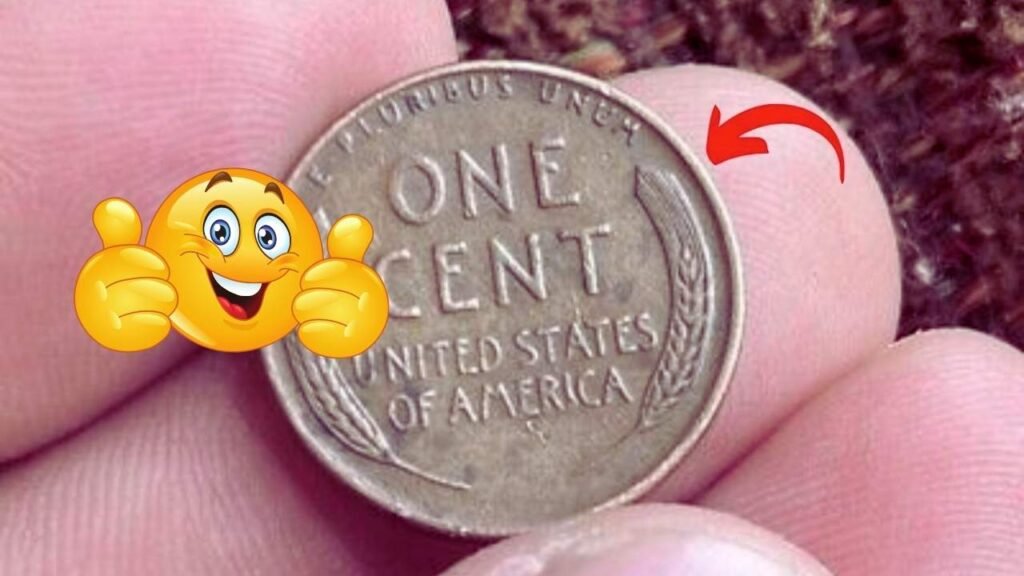 Lincoln Wheat Penny in Your Pocket Be Worth $7 Million